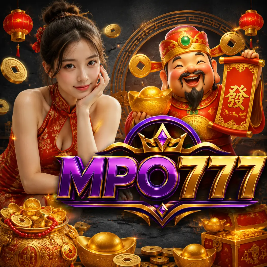 Promosi mpo777slot.org